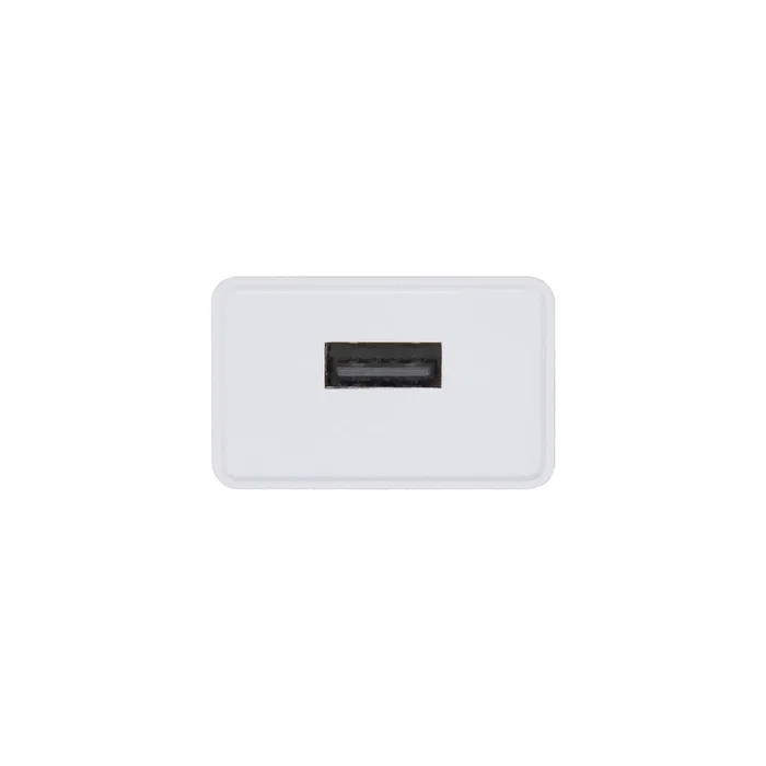 AISENS Cargador USB 10W Blanco A110-0404