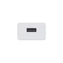 AISENS Cargador USB 10W Blanco A110-0404