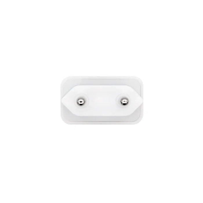 AISENS Cargador USB 10W Alta Eficiencia Blanco A110-0526