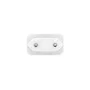 AISENS Cargador USB 10W Alta Eficiencia Blanco A110-0526