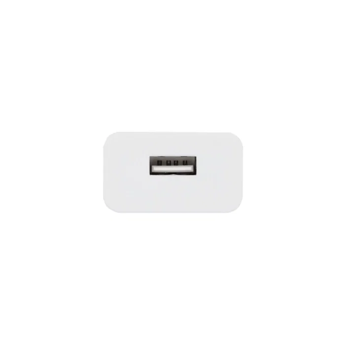 AISENS Cargador USB 10W Alta Eficiencia Blanco A110-0526