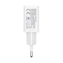 AISENS Cargador USB 10W Alta Eficiencia Blanco A110-0526
