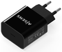 Aisens Cargador USB-C PD 20W A110-0538 Negro