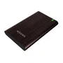 AISENS CAJA EXTERNA 2,5" ASE-2525BWN 9.5MM SATA A USB 3.0/USB3.1 GEN1, MARRON