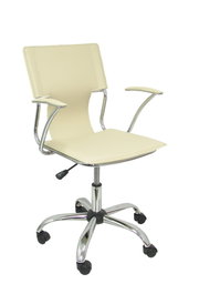 Piqueras y Crespo Silla Bogarra crema