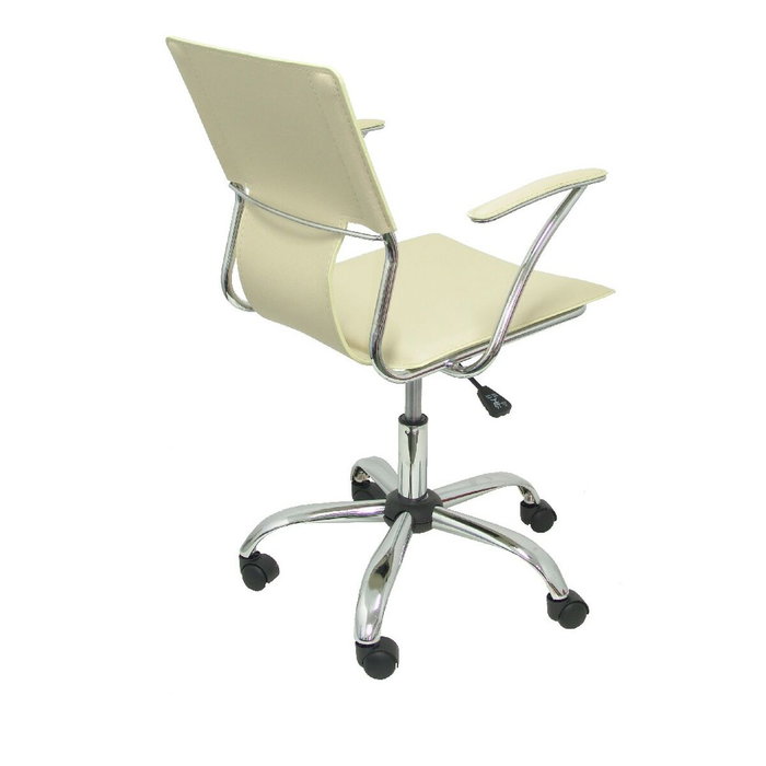 Piqueras y Crespo Silla Bogarra Crema