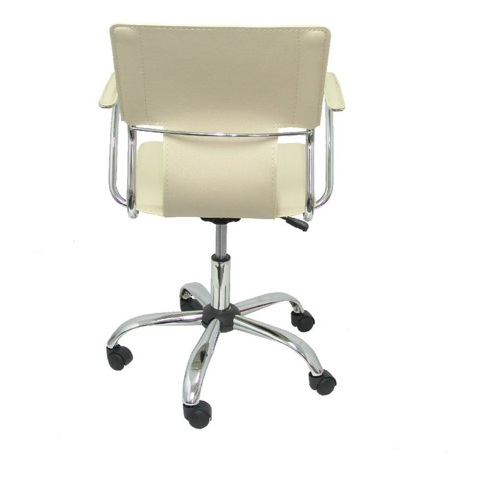 Piqueras y Crespo Silla Bogarra Crema