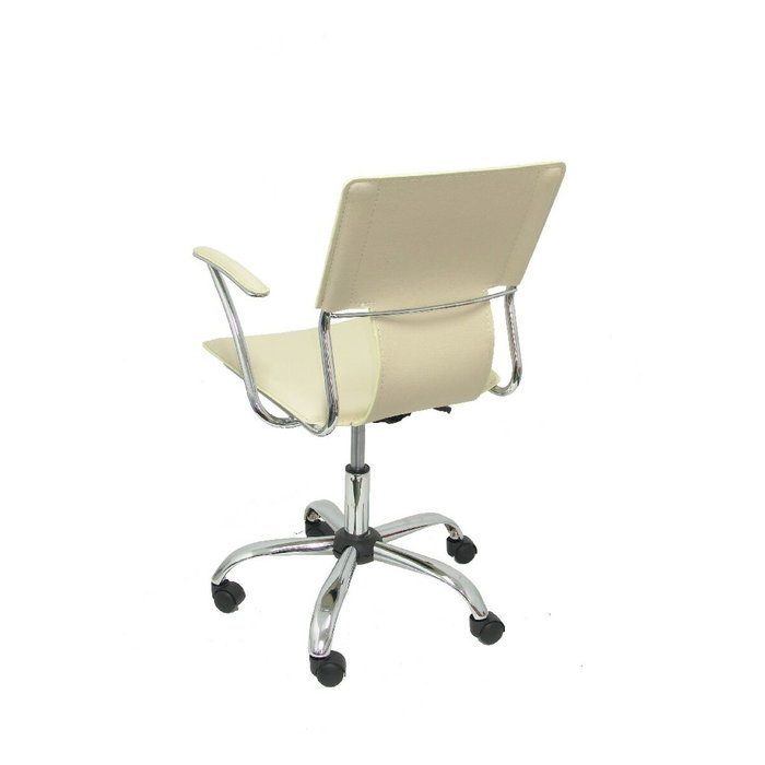 Piqueras y Crespo Silla Bogarra Crema