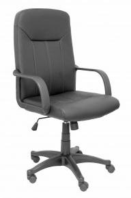 FORÖL Sillón Villa Negro con Mecanismo Basculante