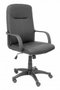 FORÖL Sillón Villa Negro con Mecanismo Basculante