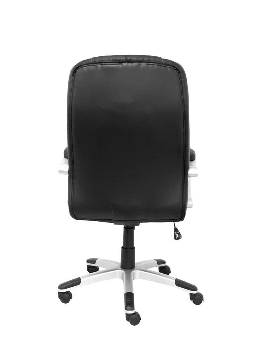 Piqueras y Crespo Sillón Tobarra Negro