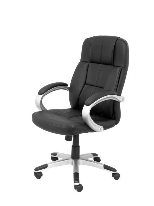 Piqueras y Crespo Sillón Tobarra Negro