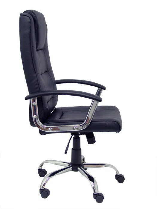 FORÖL Sillón Guadalimar con mecanismo Basculante Negro