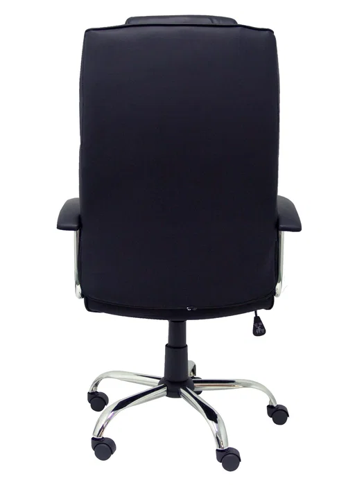 FORÖL Sillón Guadalimar con mecanismo Basculante Negro