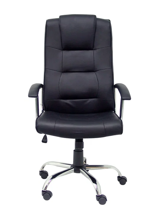 FORÖL Sillón Guadalimar con mecanismo Basculante Negro