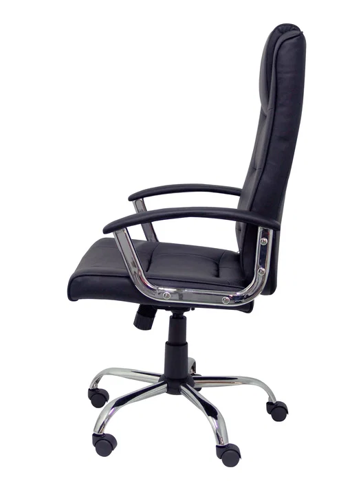 FORÖL Sillón Guadalimar con mecanismo Basculante Negro