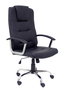FORÖL Sillón Guadalimar con mecanismo Basculante Negro