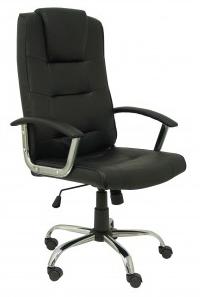 FORÖL Sillón Guadalimar Negro