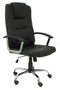 FORÖL Sillón Guadalimar Negro