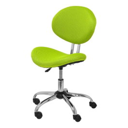 FORÖL Silla de oficina Albendea Infantil Verde