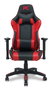 FORÖL Silla Gaming Atalaya Negro y Rojo
