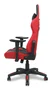 FORÖL Silla Gaming Atalaya Negro y Rojo