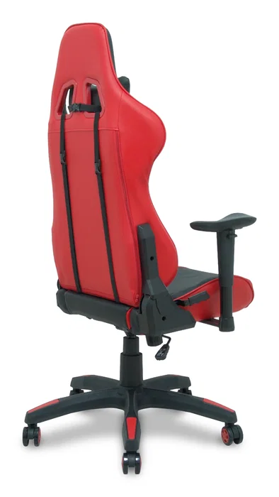FORÖL Silla Gaming Atalaya Negro y Rojo FORÖL Silla Gaming Atalaya Negro y Rojo