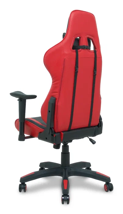 FORÖL Silla Gaming Atalaya Negro y Rojo FORÖL Silla Gaming Atalaya Negro y Rojo