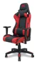 FORÖL Silla Gaming Atalaya Negro y Rojo