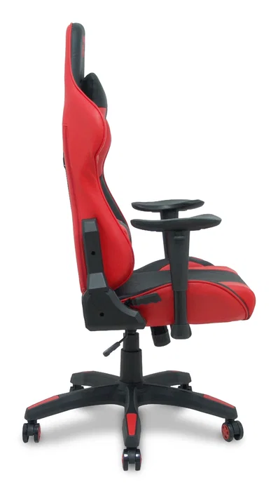 FORÖL Silla Gaming Atalaya Negro y Rojo FORÖL Silla Gaming Atalaya Negro y Rojo