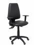 PIQUERAS Y CRESPO Silla de oficina Elche Negro