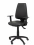 PIQUERAS Y CRESPO Silla de oficina Elche Negro