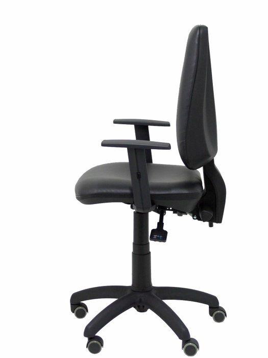 PIQUERAS Y CRESPO Silla de oficina Elche Negro