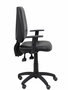 PIQUERAS Y CRESPO Silla de oficina Elche Negro