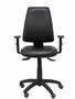 PIQUERAS Y CRESPO Silla de oficina Elche Negro