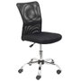 FORÖL Silla de oficina Pardal Negro