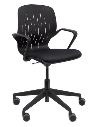 DAUPHIN Silla de oficina To Sync Cowork Negro DAUPHIN Silla de oficina To Sync Cowork Negro