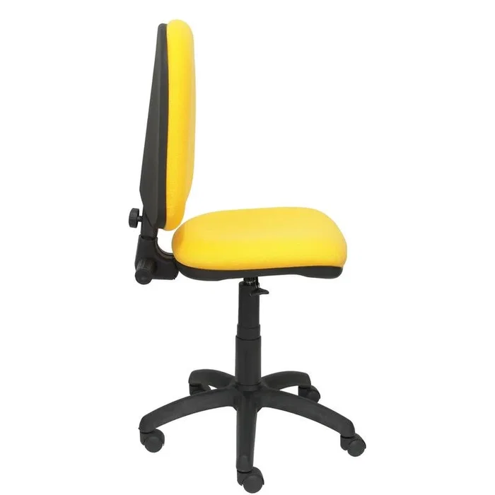 PIQUERAS Y CRESPO Silla Aýna Bali Amarillo PIQUERAS Y CRESPO Silla Aýna Bali Amarillo