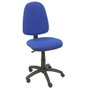 PIQUERAS Y CRESPO Silla Aýna con tejido BALI azul