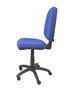 PIQUERAS Y CRESPO Silla Aýna con tejido BALI azul
