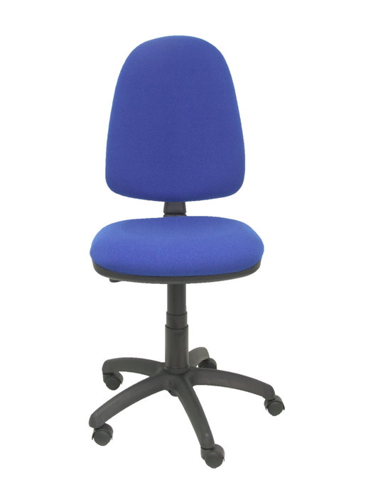 PIQUERAS Y CRESPO Silla Aýna con tejido BALI azul