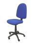 PIQUERAS Y CRESPO Silla Aýna con tejido BALI azul