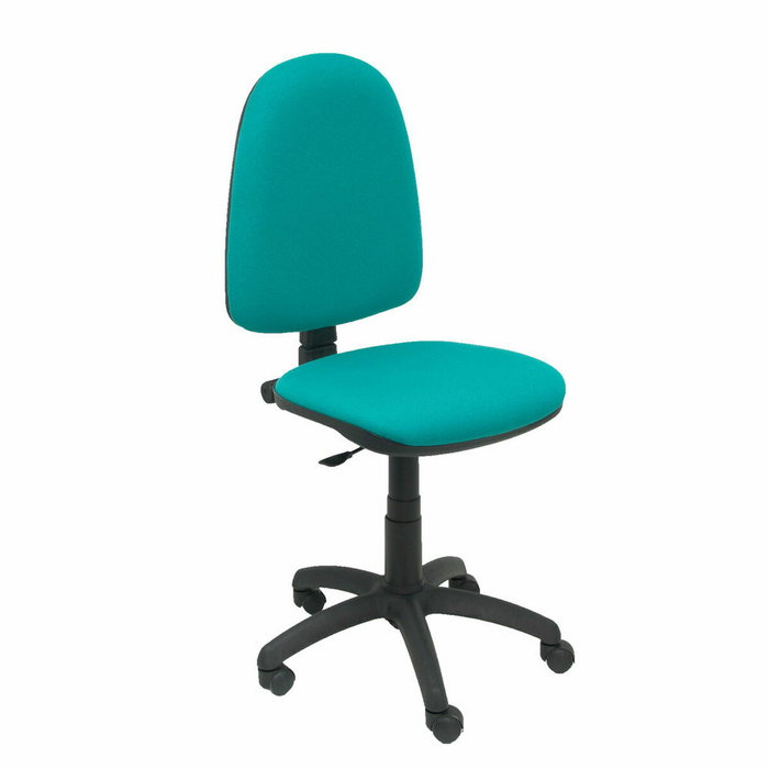 PIQUERAS Y CRESPO Silla Aýna Bali Turquesa PIQUERAS Y CRESPO Silla Aýna Bali Turquesa