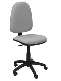 PIQUERAS Y CRESPO Silla Aýna Gris Claro con Tejido Bali