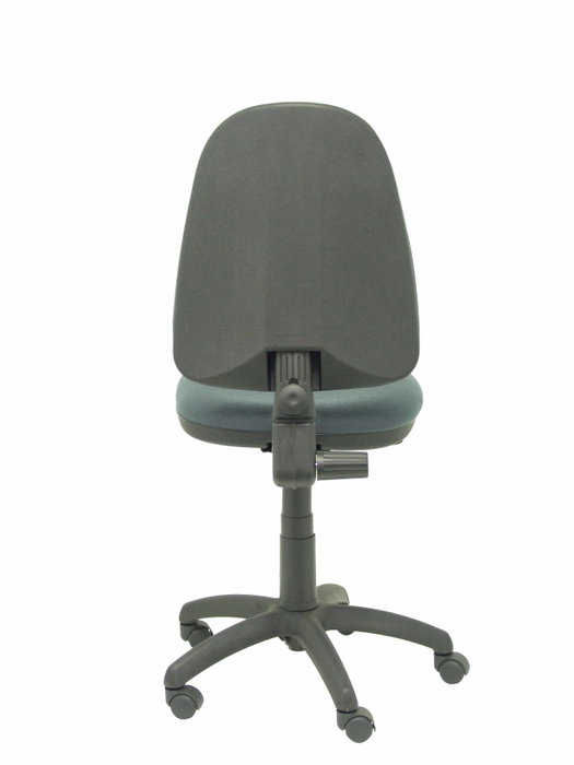 PIQUERAS Y CRESPO Silla Aýna Bali Gris Oscuro PIQUERAS Y CRESPO Silla Aýna Bali Gris Oscuro