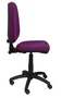 PIQUERAS Y CRESPO Silla Aýna Bali Morado