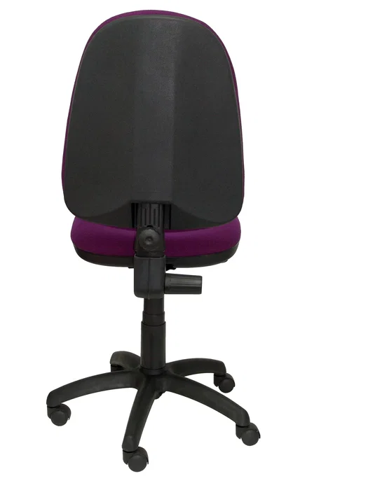 PIQUERAS Y CRESPO Silla Aýna Bali Morado