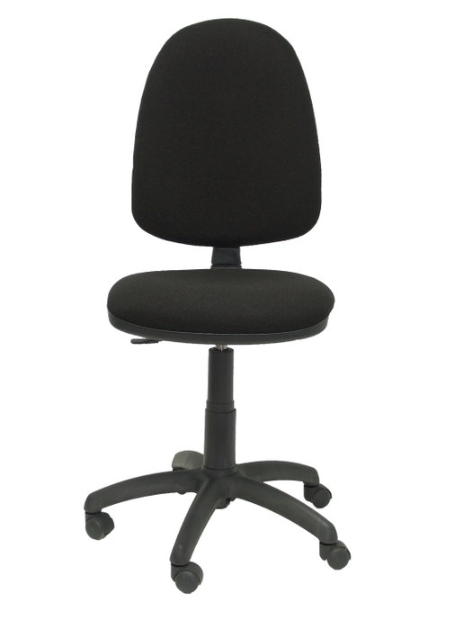 PIQUERAS Y CRESPO Silla Aýna Bali Negro