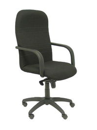 Sillón de Oficina Letur bali Piqueras y Crespo BALI840 Negro