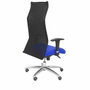 Piqueras y Crespo Sillón Sahuco Bali Azul